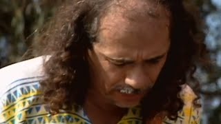 Carlos Santana - Third Stone From The Sun - 11/3/1991 - Golden Gate Park (Official) chords