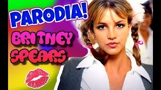 ❤❤❤Brisni Espirs - Quiero P3Ne Una Vez Mas (PARODIA!!!)😁😁😁🤦‍♀️