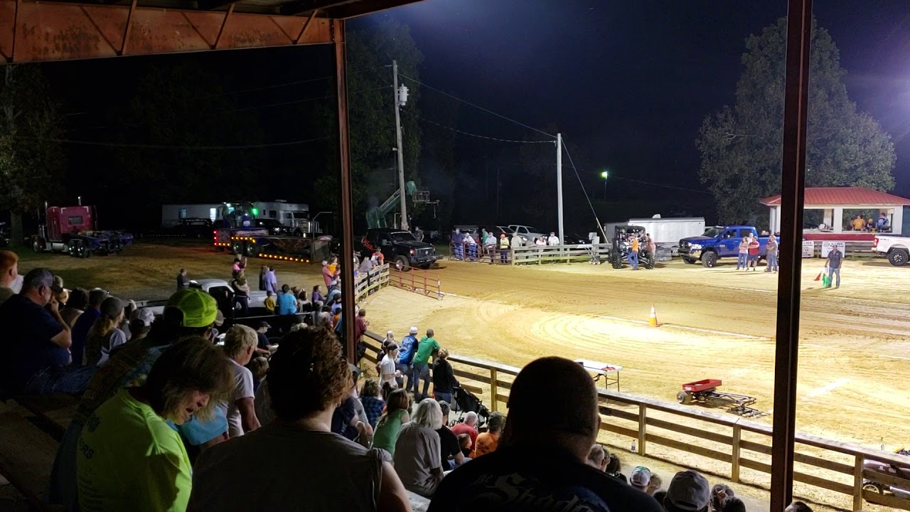 Lead foot diesel performance