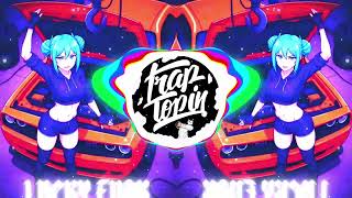 Marian & Sean - LUCKY FUNK (Slowed Versión)
