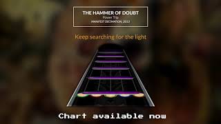 Power Trip - The Hammer of Doubt (Chart Preview)
Hey.
Heres the last song from Manifest Decimation, and what a song to close the album. Its fast, the riffs are still as tasty as usual, the solo is extremely fun, and it is also the longest track on the album, how can you beat that honestly ? Have fun guys! The full discography is coming!
Want to support me ? You can tip right here : https://streamlabs.com/miscellany
Download the chart: https://drive.google.com/file/d/1CpRDNQ-ZH79wNlPY-fNF5PQstg-vioJG/view?usp=drivesdk
Follow me on Twitch : https://www.twitch.tv/miscellany
Join my Discord server : https://discord.gg/mjVnU9J
Link to the spreadsheet (with the setlist download) : https://docs.google.com/spreadsheets/d/1T7zJ51ViJ9b8T2KPAOLEteFuKVTGTloq49bwnEjASTw/edit?usp=sharing
I do not own the song. All rights belongs to the band and their label.
Im not playing, its a bot.
I hope youll like this chart.
Feedback are welcome ! Power Trip - The Hammer of Doubt (Chart Preview)