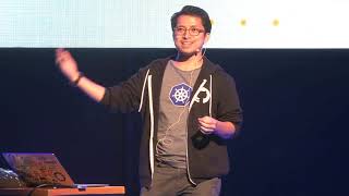 Technical Overview of Kubernetes - GDG DevFest Jakarta 2018