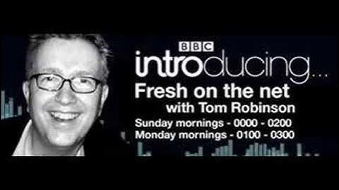 Assembly Point 3 - BBC Radio 6