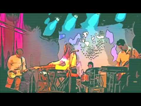 IROIRO - nanashi (live @ Tractor Tavern 03/12/2026)