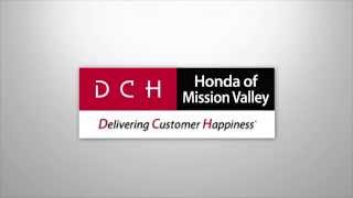 Brandtailers - DCH Honda of Mission Valley: Grand Opening! - Television Spot