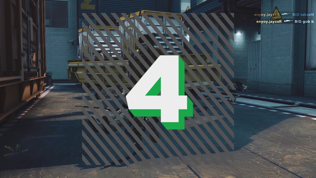 Top 10 CS: GO Plays of MDL Season 4 Episode 3