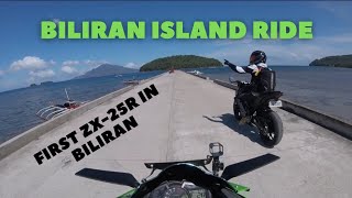A Day In Biliran Motorcycle Ride Around The Island Philippines