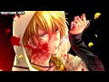 Nightcore - I&#39;m Insane (Male Version)