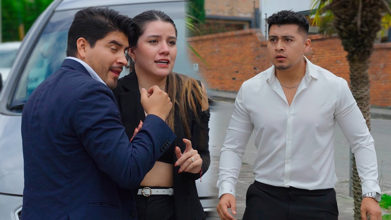 Rechazó y humilló a su esposo porque trabajaba de mesero y él encontró el amor en otra mujer