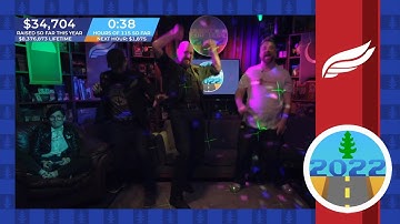 DB2022 - Ian and Andrew introduce the RDP button