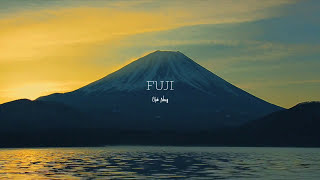 Elijah Nang - Fuji. 富士山