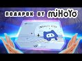 ПРОСТО ИГРАЮ В ГЕНШИН И ПОЛУЧАЮ ПОДАРКИ / Как получить бокс от Mihoyo