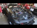 Ferrari 599XX , FXX parte 1 Por Jose Castro.mov