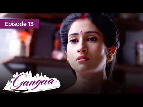 GANGAA  - ep 13 - Une jeunesse sacrifiée 