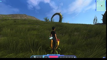 Planet Explorers .889 who needs fuctionality???