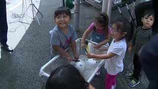 Newsom details $2b childhood education investment