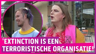 Download Lagu XR valt hoofdkantoor Nike aan met boterzuur: 'Heel vervuilend!' MP3 Download Lagu XR valt hoofdkantoor Nike aan met boterzuur: 'Heel vervuilend!' MP3