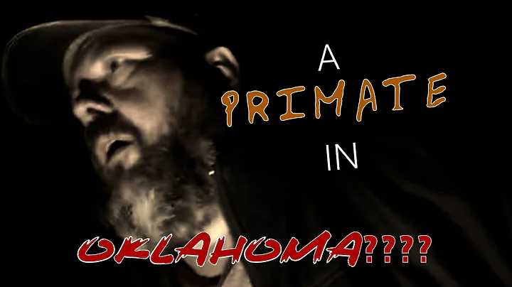 Part 3-3: Bigfoot Hunting in Robert Dodson's Old R...