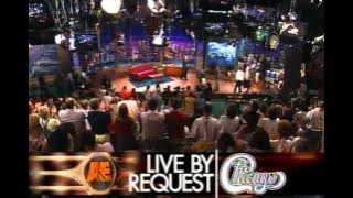 Chicago Live By Request