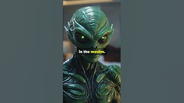 Can AI Help Us Talk to Aliens? 🛸 Exploring the Possibilities!🤖#shorts #AI #AlienCommunication
