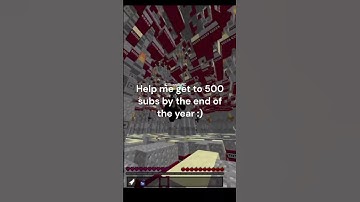 EPIC tnt run fail! #shorts #hypixel #minecraft #tntrun (reupload)