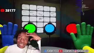 ISHOWSPEED LOSING BRAIN CELLS COMPILATION FUNNY!!!
