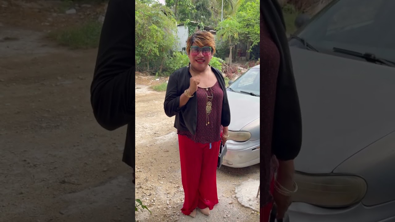 Doña Cata casi se desmaya pues no le dieron el puesto en el ayuntamiento