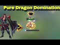 18 kills = pure chaos 😳🔥 Who can stop him?| Yu Zhong🔥 | MLBB
