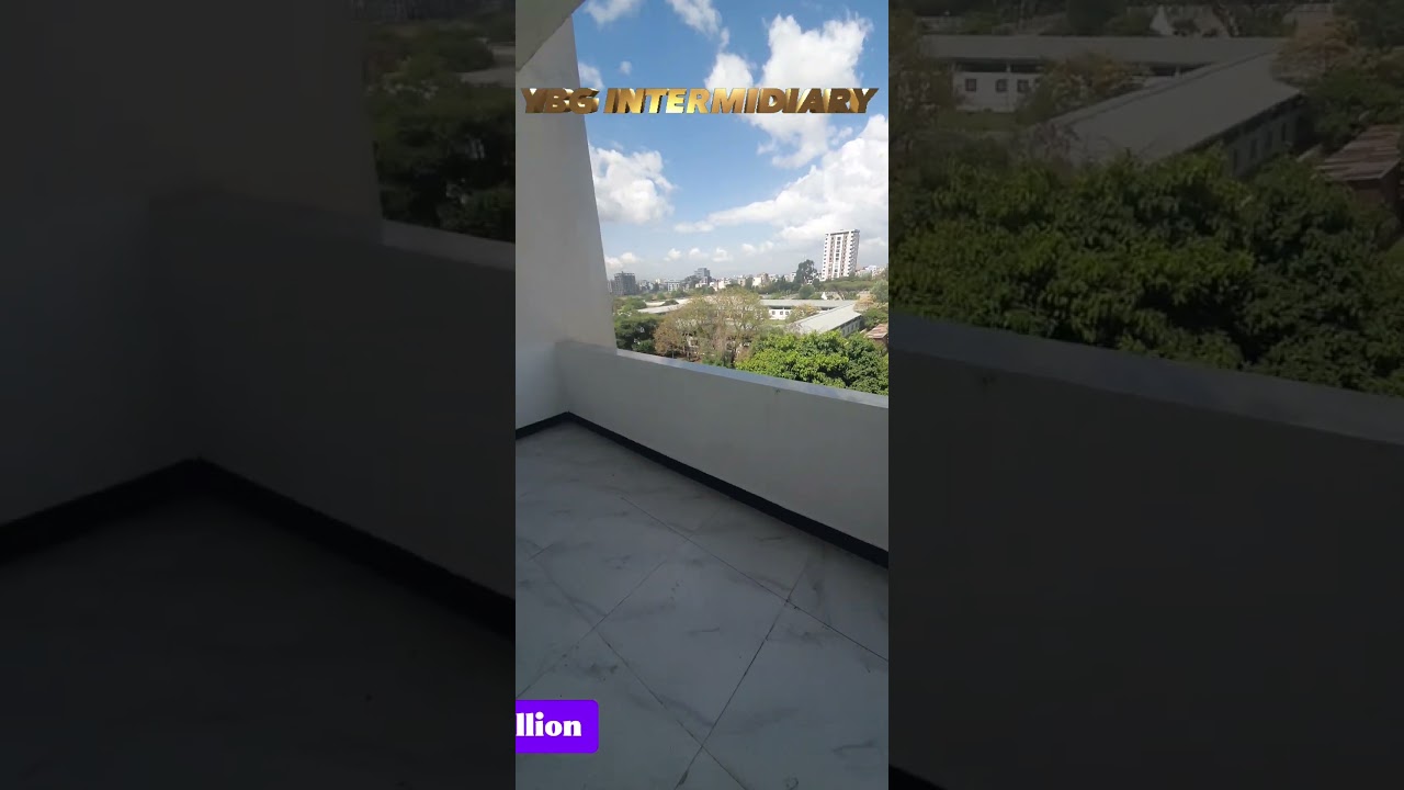Furnished 4bdrm Apartment in Apartment, Yeka for sale