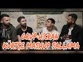 Taksim Sokak Sanatçılarından  Kürtçe Karışık Mashup Sallama. Grup Hicran. HD