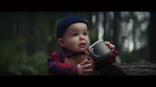 ETRADE Commercial – ETRADE Baby “Off The Grid”