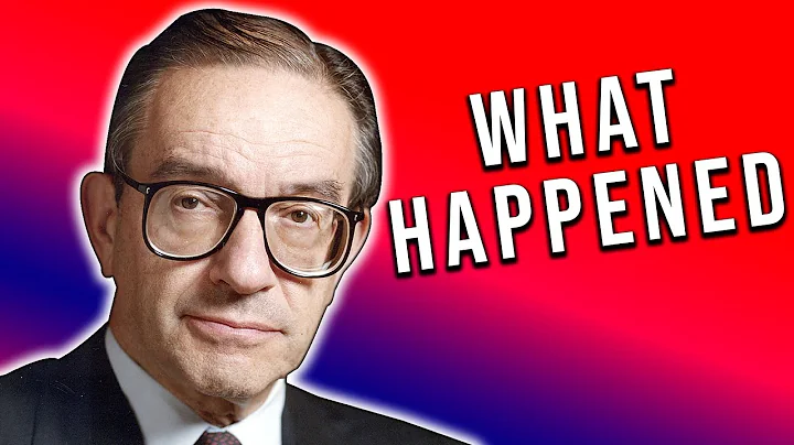 Ayn Rand, Alan Greenspan and the 2008 Recession