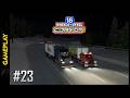 18 WHEELS OF STEEL Convoy Vegetable Washington DC 