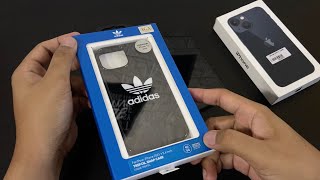 Adidas Case iPhone 13 Mini