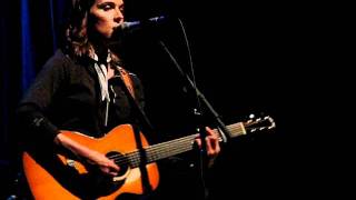 You Belong to Me covered by Brandi Carlile chords