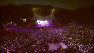Helene Fischer Live - Die Hölle Morgen Früh (Sommer Open Air Tour / Waldbühne Berlin 2013)