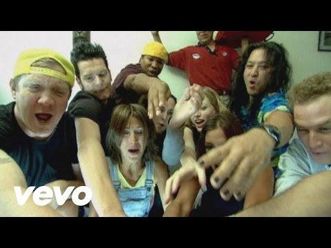 Ten Foot Pole - Ride