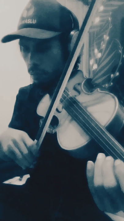 Sadness and Sorrow #belajarbiola #violin #popular #shortvideo #naruto #violintune