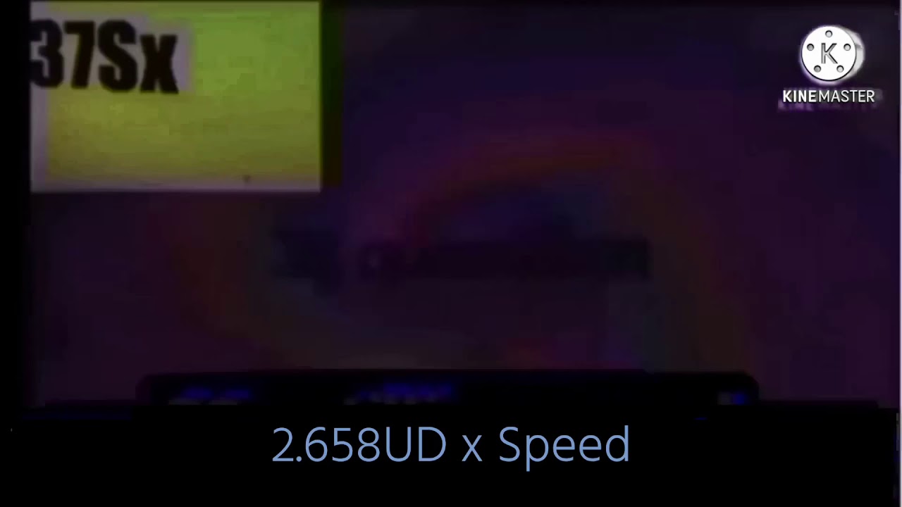 NewFall 2021's intro 2.658UD x speed