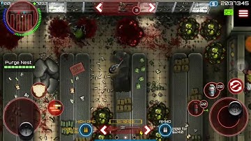 Sas4 This is how I farm strongbox