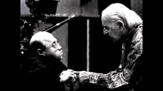 Video thumbnail of "Michel Petrucciani & Stéphane Grappelli - Little Peace In C For U (FULL VERSION)"