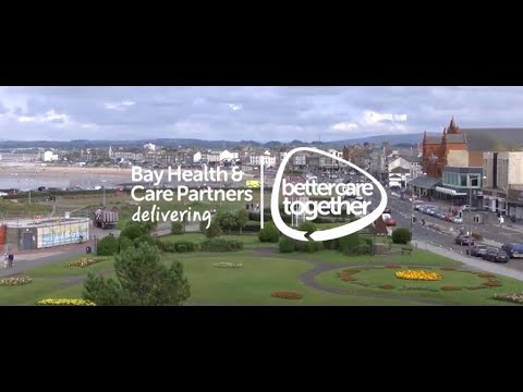 Better Care Together