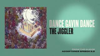 Dance Gavin Dance - The Jiggler chords