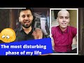 Most Ugly photos as a CA aspirant || Big goals demand big sacrifices || CA Mohit Patidar #myjourney