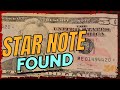 50 replacement star note found in bill search for rare banknotes