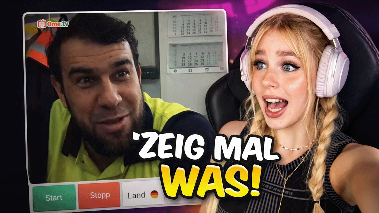 ICH WAR MAL WIEDER AUF OME TV…😭😂 (Großer Fehler)