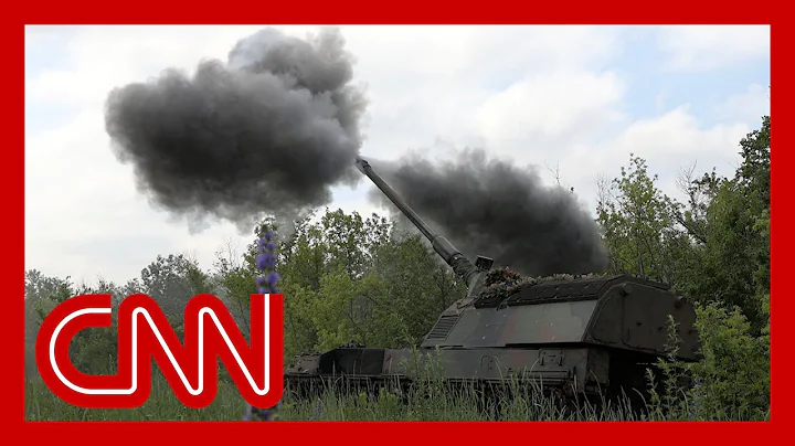 Ukrainian military claims ‘partial success’ in several directions - DayDayNews