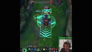 Insane Thresh Flash Prediction
