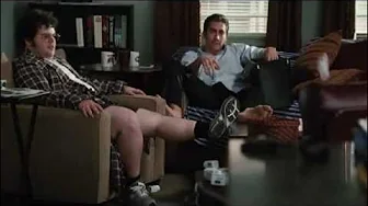 Jake Gyllenhaal feet