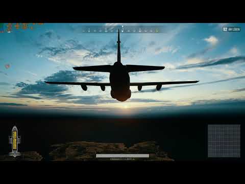 PUBG Ultra/1440p | MSI RTX 2080 Ti Lightning Z | i7 8700K 5.0GHz